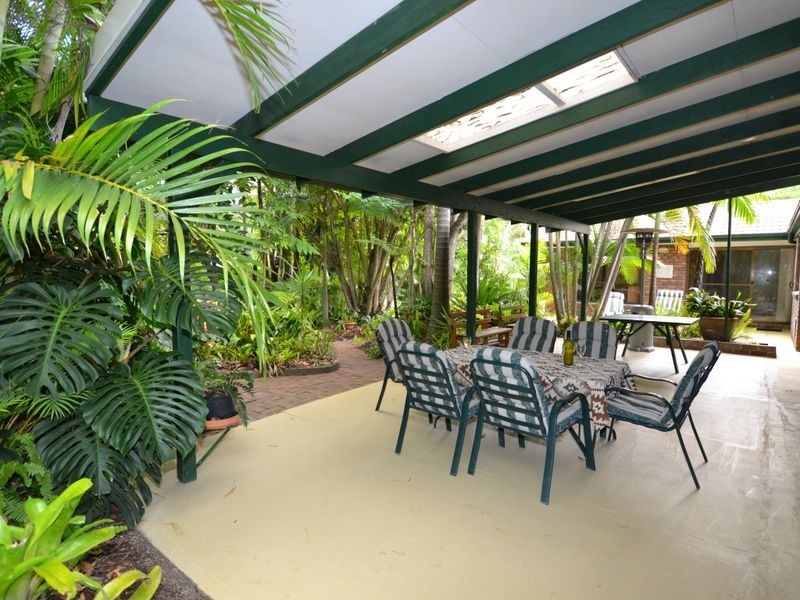 473 Willaura Drive, Mount Hallen QLD 4312