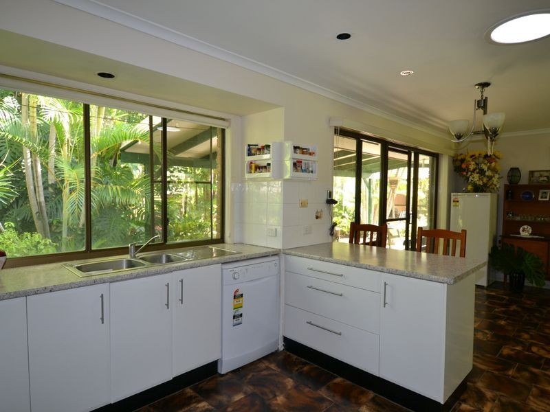 473 Willaura Drive, Mount Hallen QLD 4312