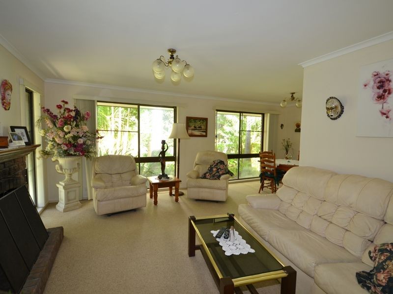 473 Willaura Drive, Mount Hallen QLD 4312