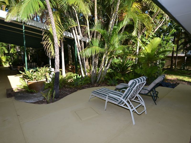 473 Willaura Drive, Mount Hallen QLD 4312