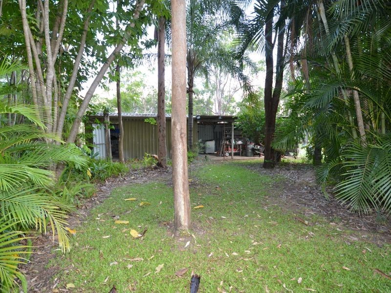 473 Willaura Drive, Mount Hallen QLD 4312