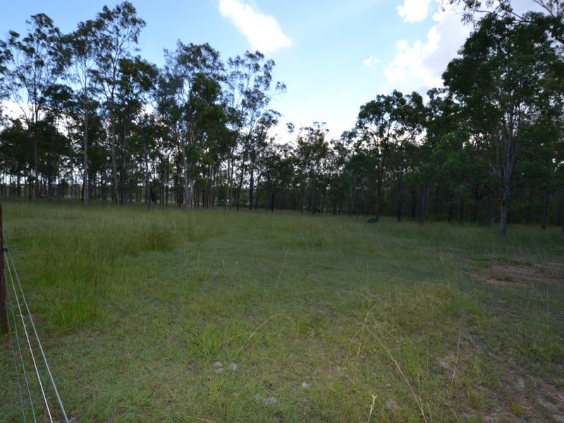 473 Willaura Drive, Mount Hallen QLD 4312