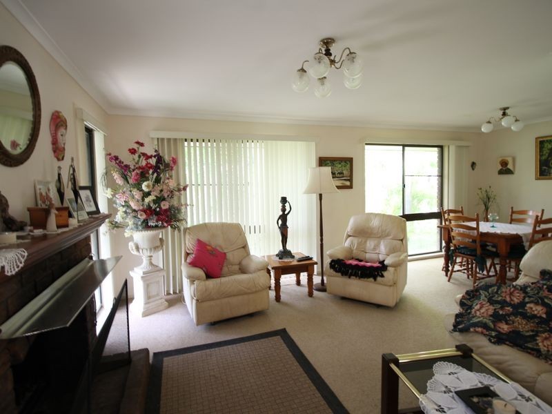 473 Willaura Drive, Mount Hallen QLD 4312