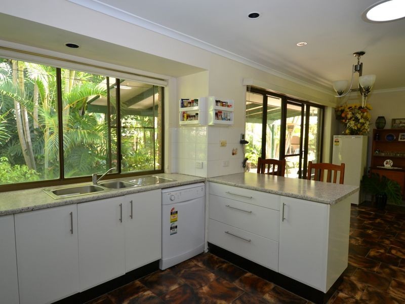 473 Willaura Drive, Mount Hallen QLD 4312
