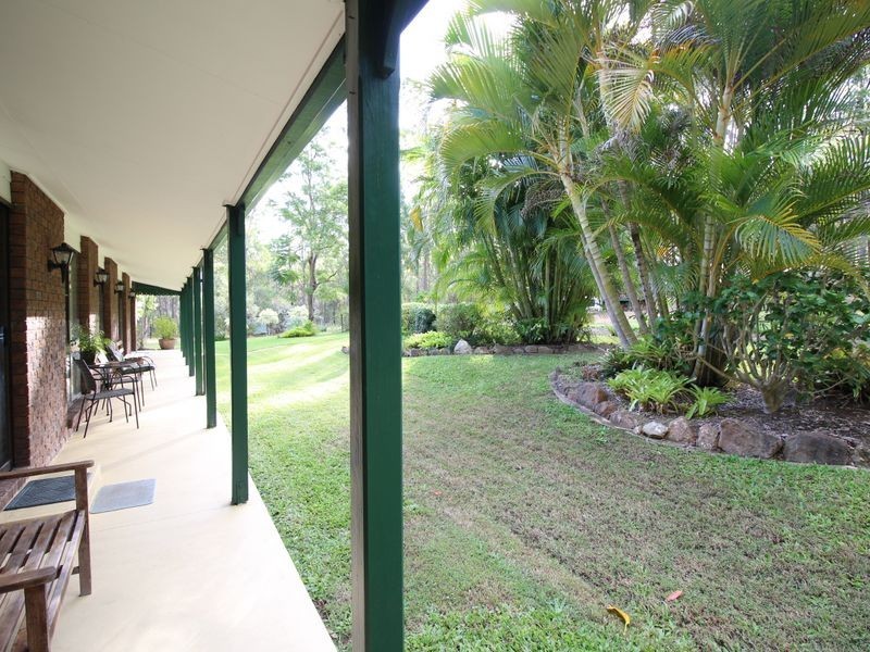 473 Willaura Drive, Mount Hallen QLD 4312
