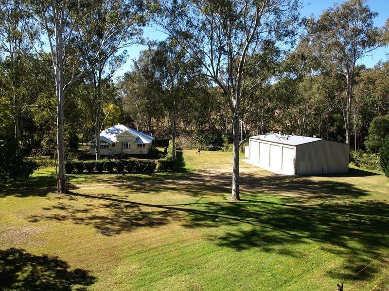 1049 Esk Hampton Road, Esk QLD 4312