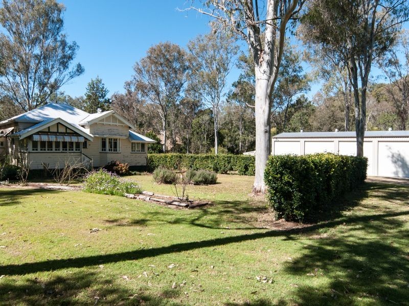 1049 Esk Hampton Road, Esk QLD 4312