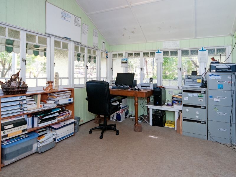 1049 Esk Hampton Road, Esk QLD 4312