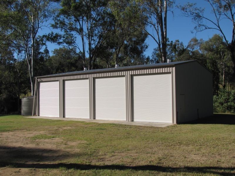 1049 Esk Hampton Road, Esk QLD 4312