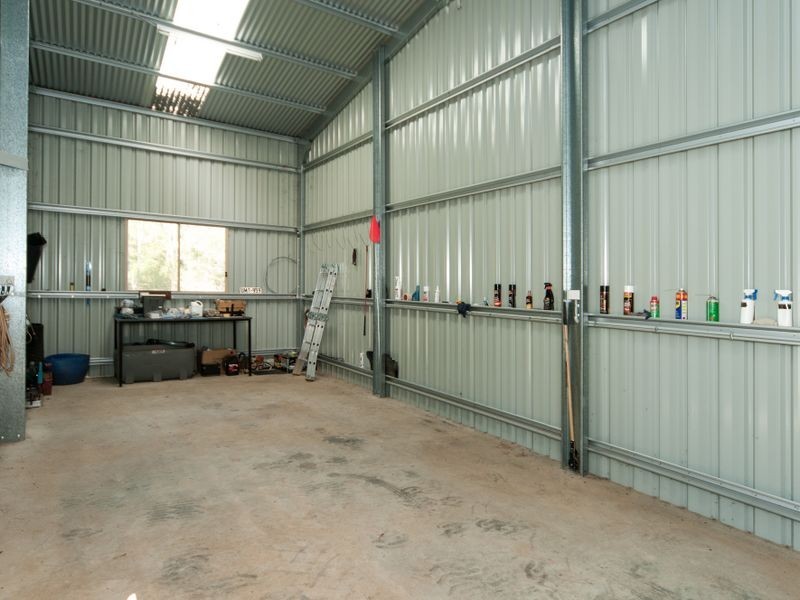 1049 Esk Hampton Road, Esk QLD 4312