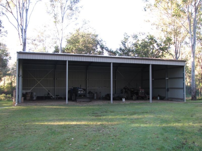 1049 Esk Hampton Road, Esk QLD 4312