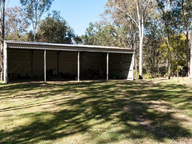 1049 Esk Hampton Road, Esk QLD 4312