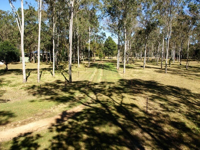 1049 Esk Hampton Road, Esk QLD 4312