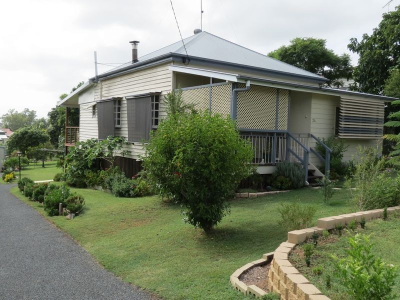 Toogoolawah QLD 4313