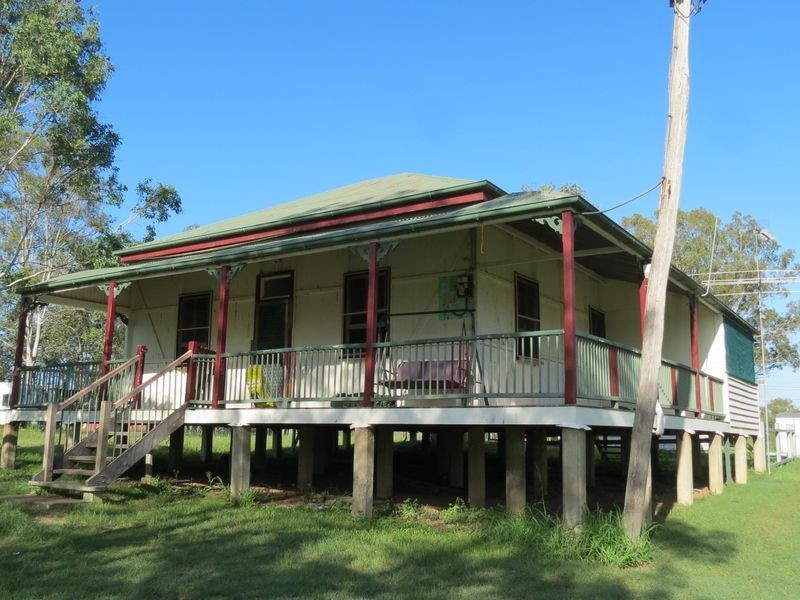 Colinton QLD 4306