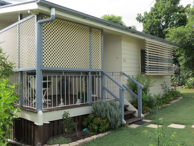 34 Drem Street, Toogoolawah QLD 4313
