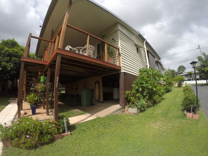 34 Drem Street, Toogoolawah QLD 4313