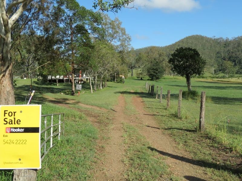 58 Emu Creek Road, Colinton QLD 4306