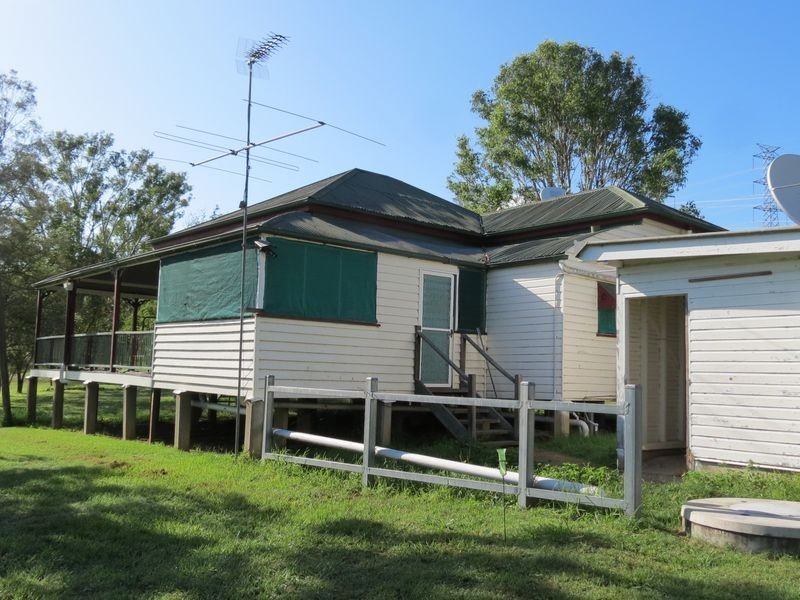 58 Emu Creek Road, Colinton QLD 4306