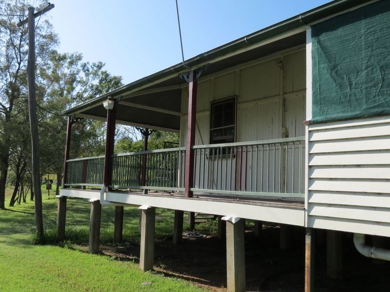 58 Emu Creek Road, Colinton QLD 4306