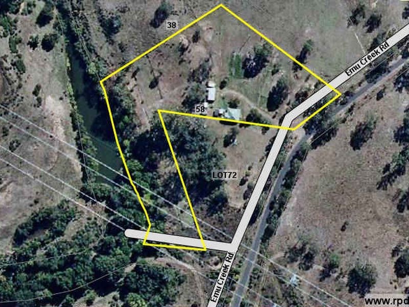 58 Emu Creek Road, Colinton QLD 4306