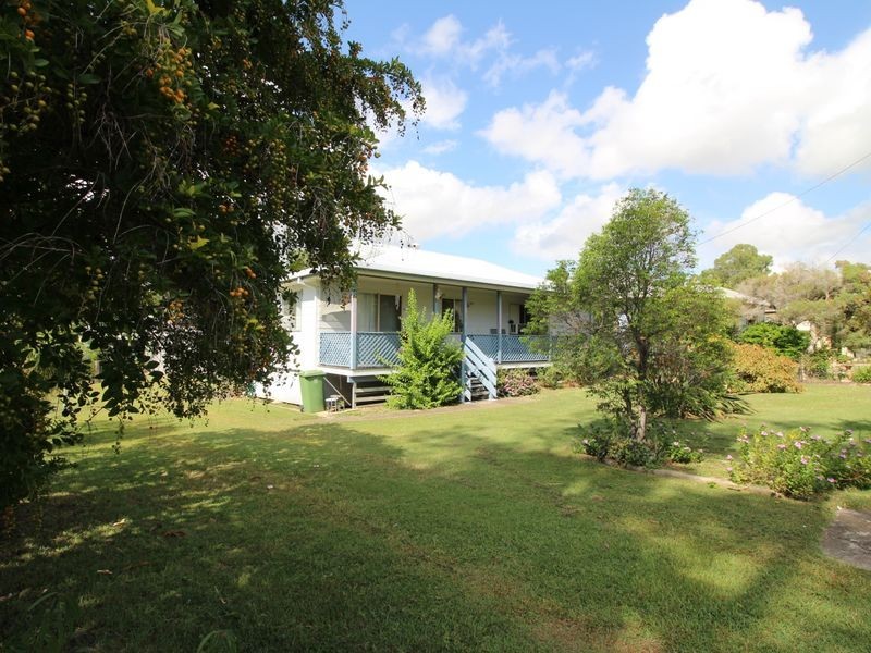 50 Eskdale Road, Toogoolawah QLD 4313