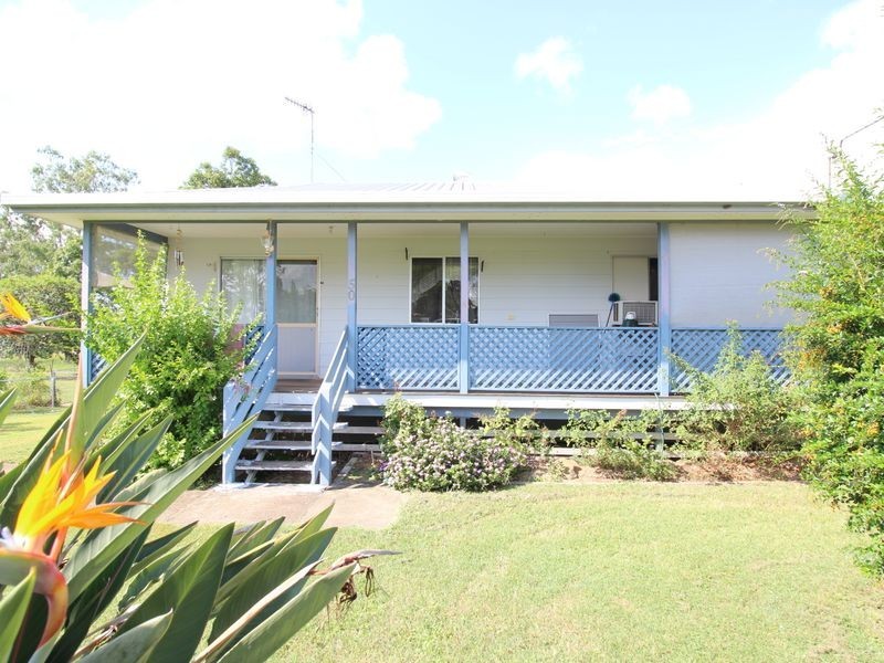 50 Eskdale Road, Toogoolawah QLD 4313