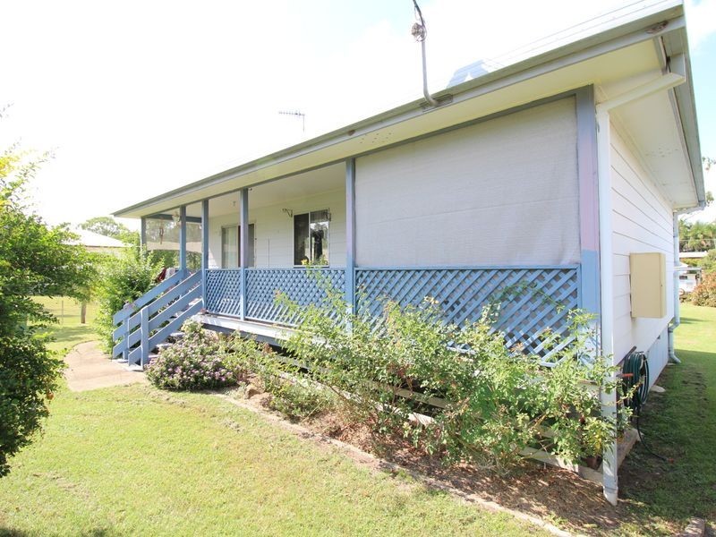 50 Eskdale Road, Toogoolawah QLD 4313