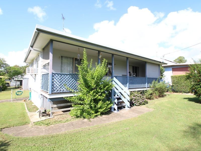 50 Eskdale Road, Toogoolawah QLD 4313