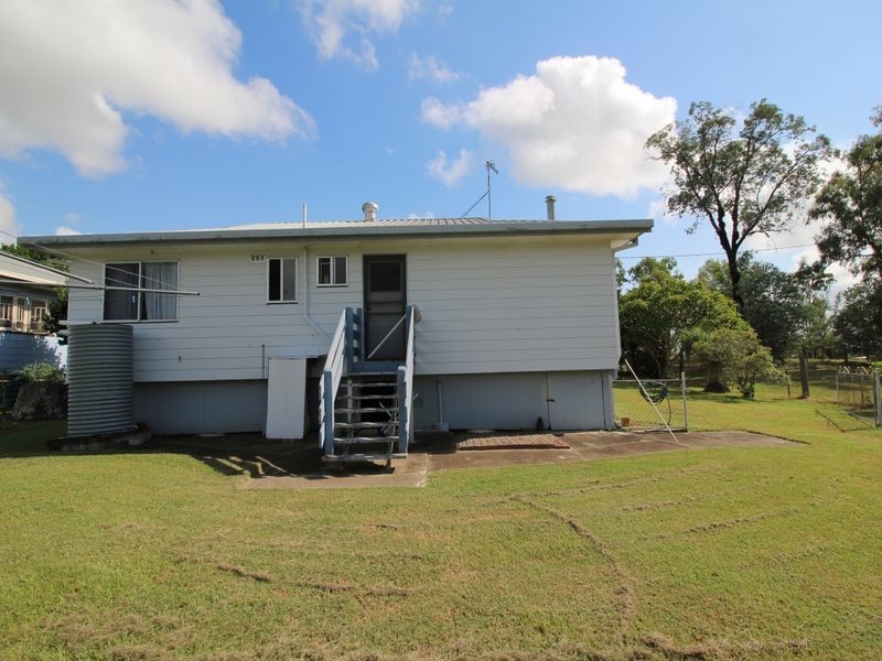 50 Eskdale Road, Toogoolawah QLD 4313