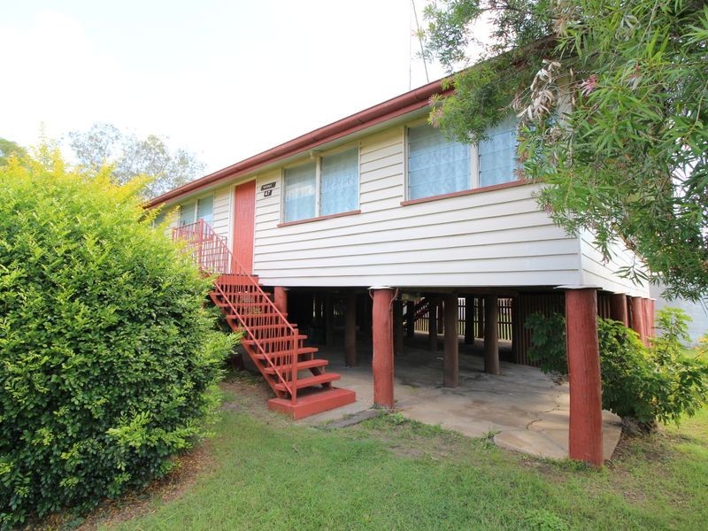 Toogoolawah QLD 4313