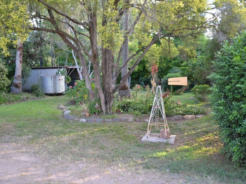Toogoolawah QLD 4313