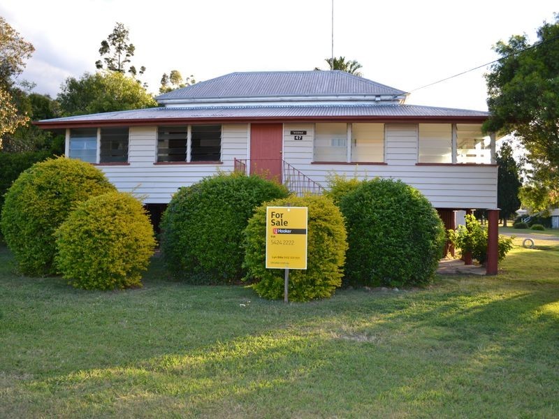 Toogoolawah QLD 4313