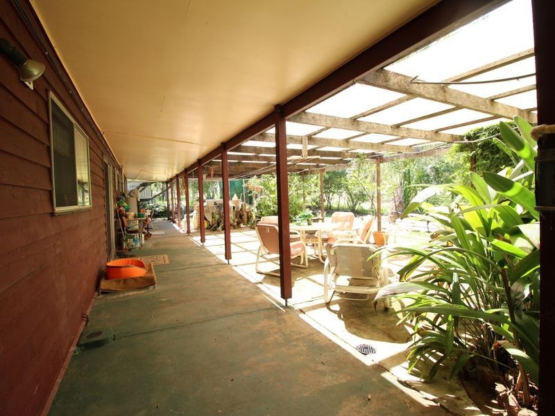 518 Willaura Drive, Mount Hallen QLD 4312