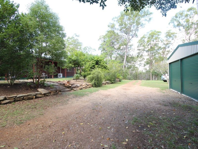 518 Willaura Drive, Mount Hallen QLD 4312