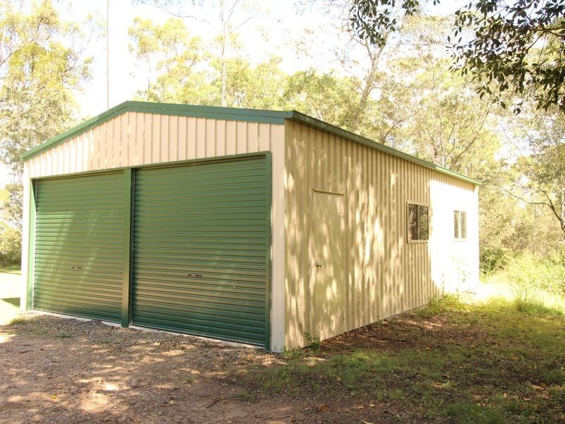 518 Willaura Drive, Mount Hallen QLD 4312