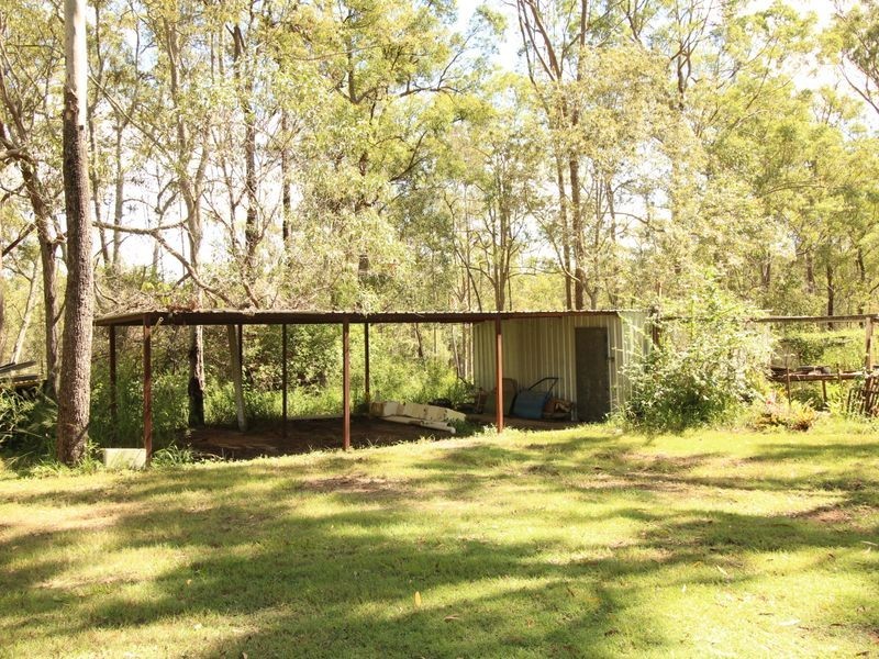 518 Willaura Drive, Mount Hallen QLD 4312