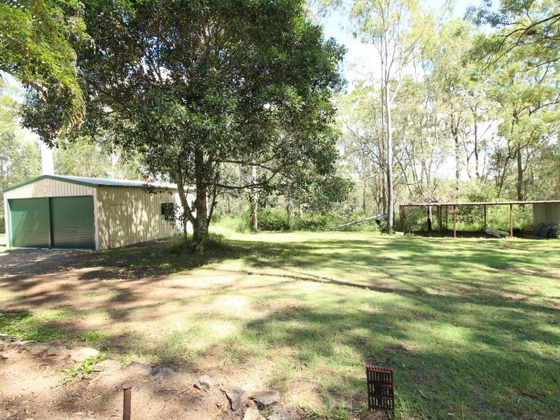 518 Willaura Drive, Mount Hallen QLD 4312