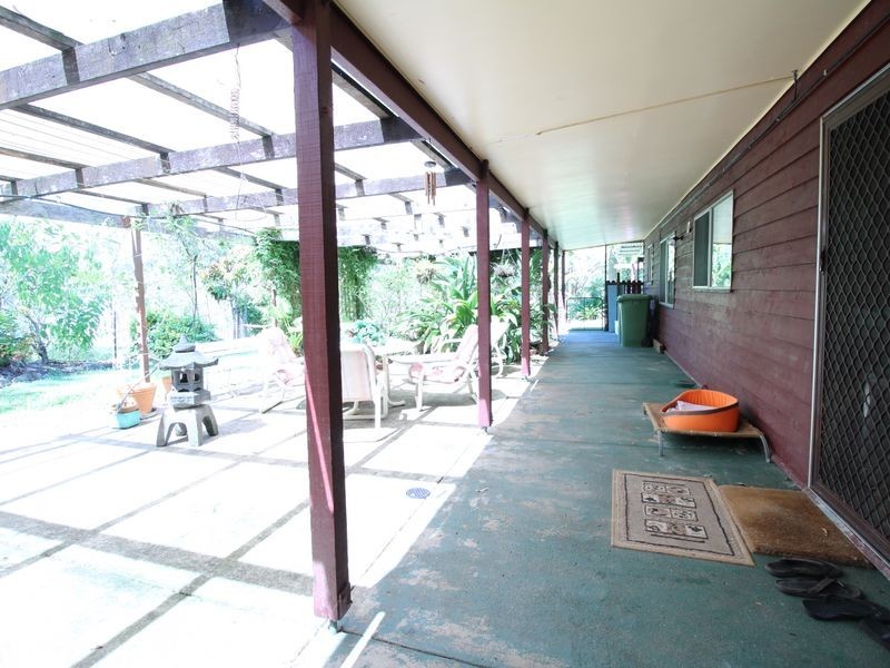 518 Willaura Drive, Mount Hallen QLD 4312