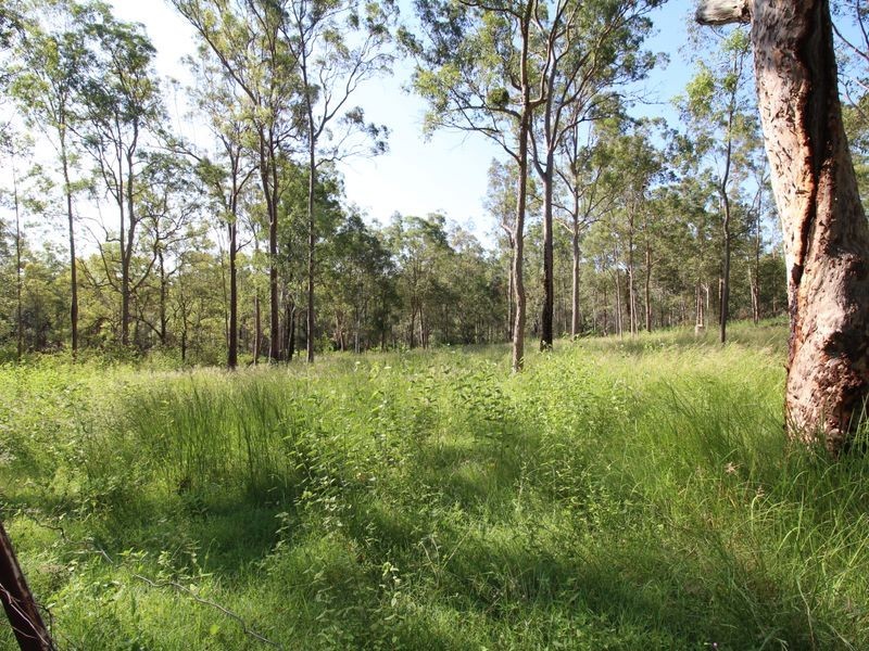 518 Willaura Drive, Mount Hallen QLD 4312