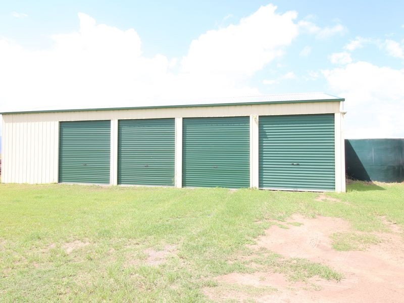 Mount Beppo QLD 4313
