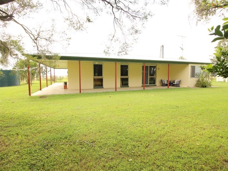 Mount Beppo QLD 4313