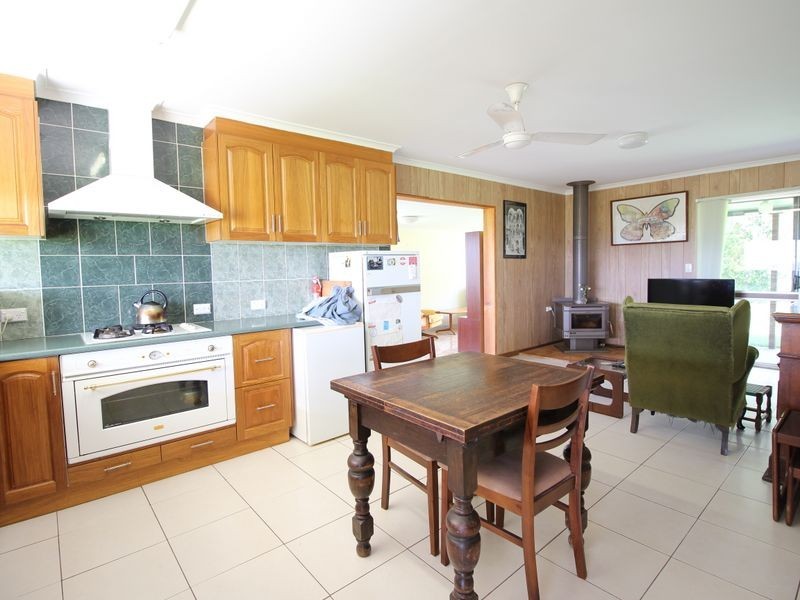 Mount Beppo QLD 4313