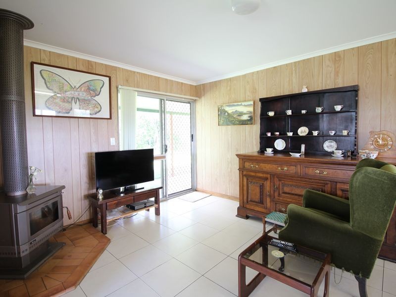 Mount Beppo QLD 4313
