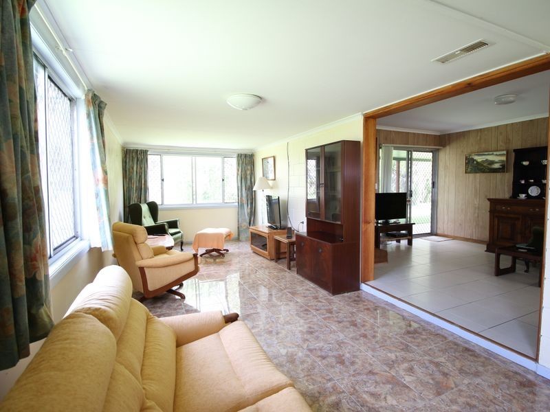 Mount Beppo QLD 4313