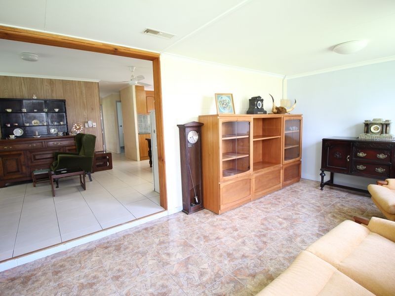 Mount Beppo QLD 4313