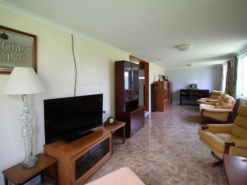 Mount Beppo QLD 4313
