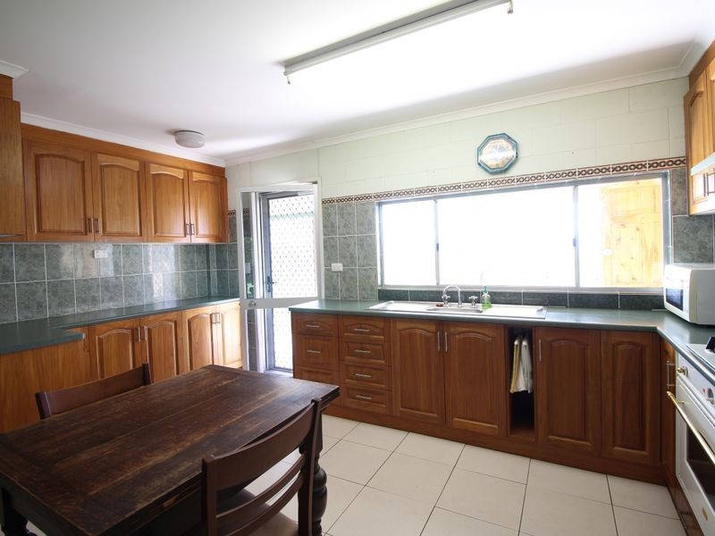 Mount Beppo QLD 4313