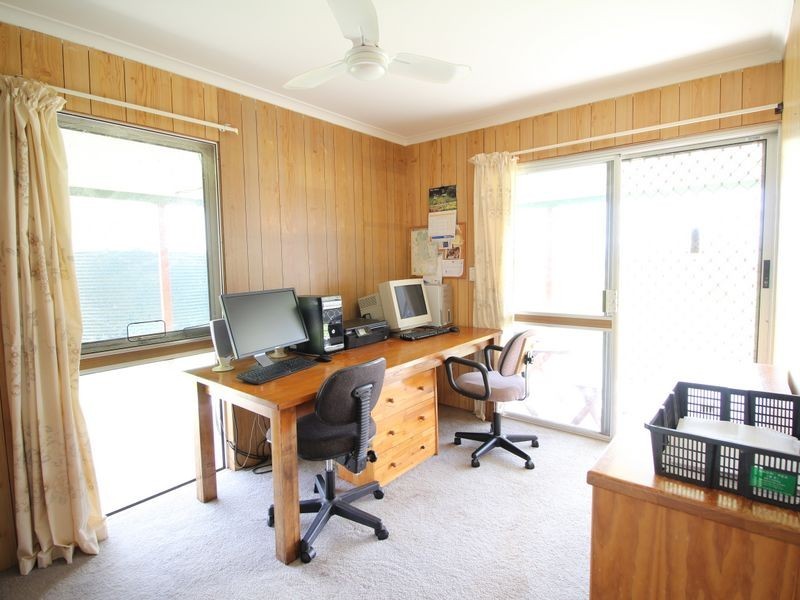 Mount Beppo QLD 4313
