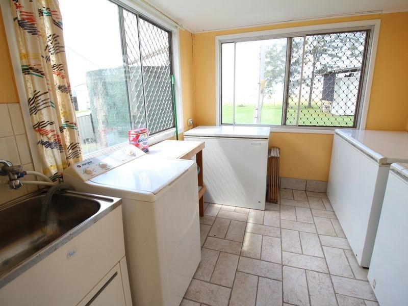Mount Beppo QLD 4313